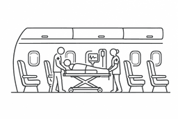 Commercial Stretcher